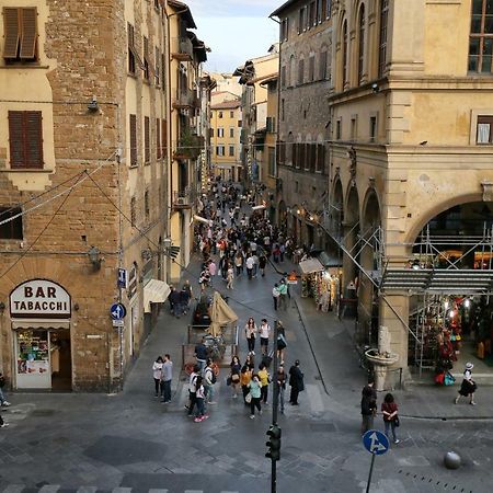 Cimabue Suite Firenze Esterno foto